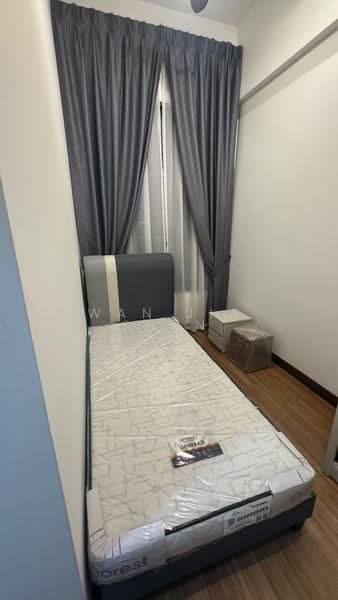 Kediaman Servis untuk Disewa di Astoria Ampang - Wan Jia Shun - PropertyGuru.com.my