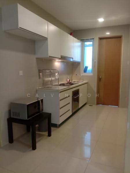 Kondominium untuk Disewa di Gaya Bangsar - Calvin Poh - Kitchen - PropertyGuru.com.my