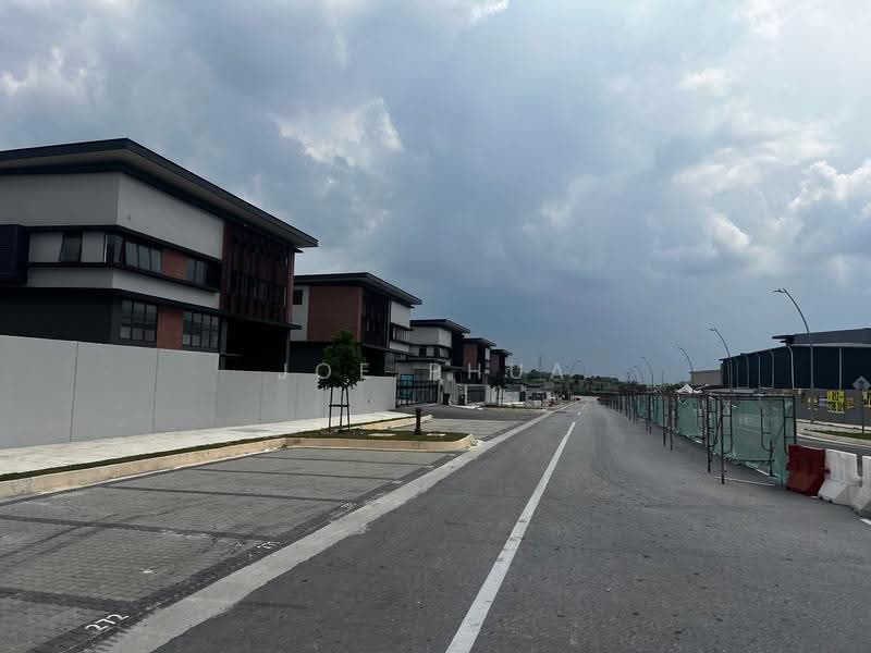 Detached Factory for Sale in Sungai Buloh (Selangor) - Joe Phua - Exterior - PropertyGuru.com.my