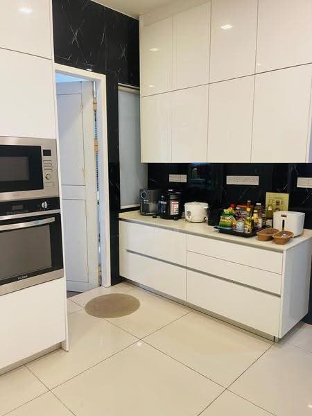 Bungalow House untuk Dijual di Taman Sains Selangor (Kota Damansara) - YT Phang - Kitchen - PropertyGuru.com.my