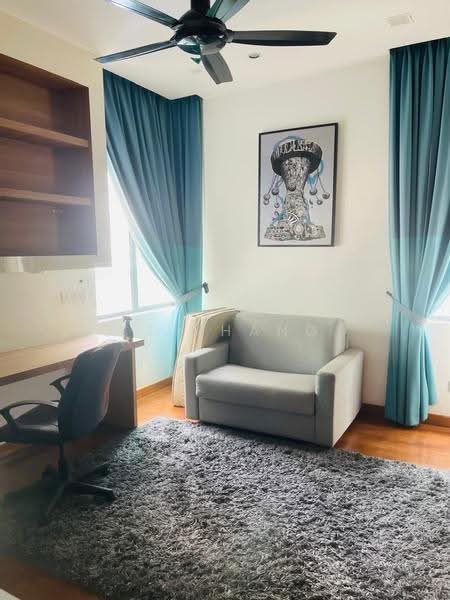 Bungalow House untuk Dijual di Taman Sains Selangor (Kota Damansara) - YT Phang - Study - PropertyGuru.com.my