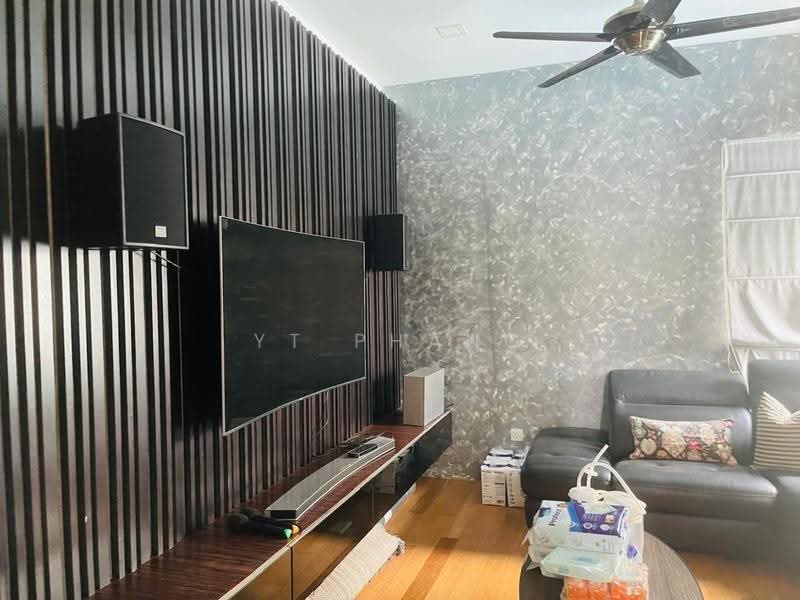 Bungalow House untuk Dijual di Taman Sains Selangor (Kota Damansara) - YT Phang - Living Room - PropertyGuru.com.my