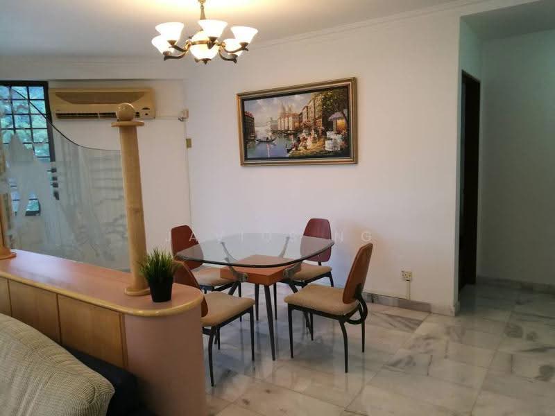 Condominium for Rent at Marina Tower (Ratu Mutiara) - Javios Ng - PropertyGuru.com.my