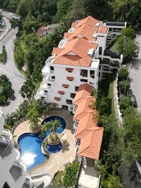 Condominium for Rent at Marina Tower (Ratu Mutiara) - Javios Ng - PropertyGuru.com.my