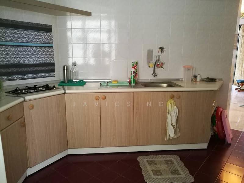Condominium for Rent at Marina Tower (Ratu Mutiara) - Javios Ng - Kitchen - PropertyGuru.com.my