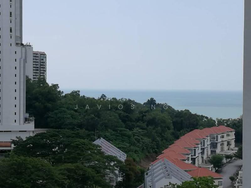 Condominium for Rent at Marina Tower (Ratu Mutiara) - Javios Ng - Exterior - PropertyGuru.com.my