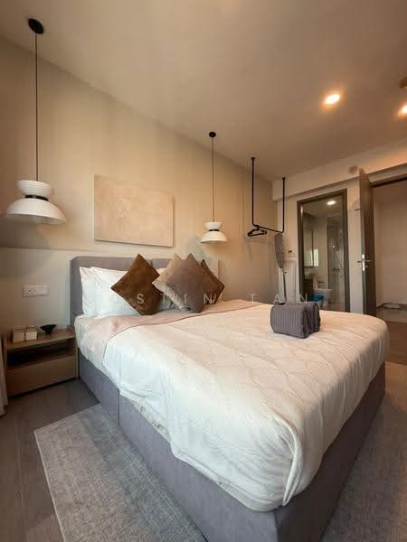 Service Residence for Rent at Agile Bukit Bintang - JUSTIN TAN - Bedroom - PropertyGuru.com.my