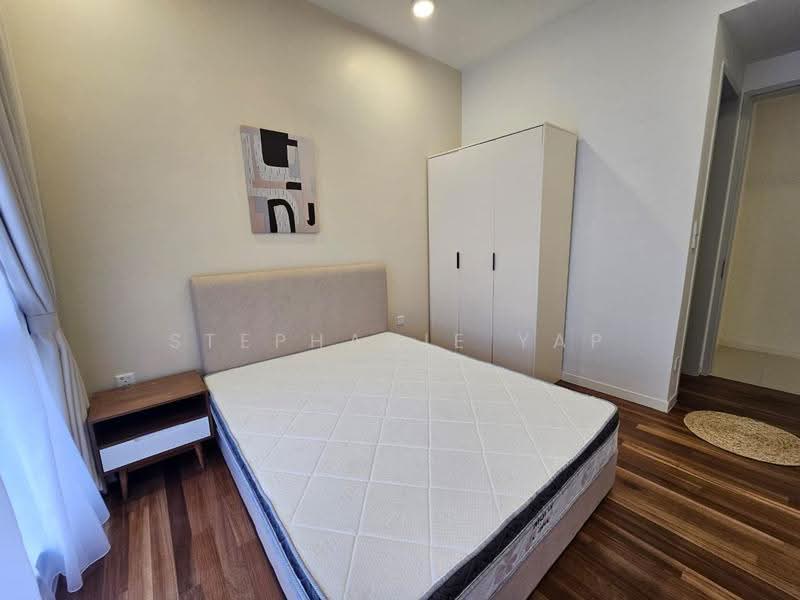 Service Residence for Sale at Edelweiss @ Tropicana Gardens - Stephanie Yap - Bedroom - PropertyGuru.com.my