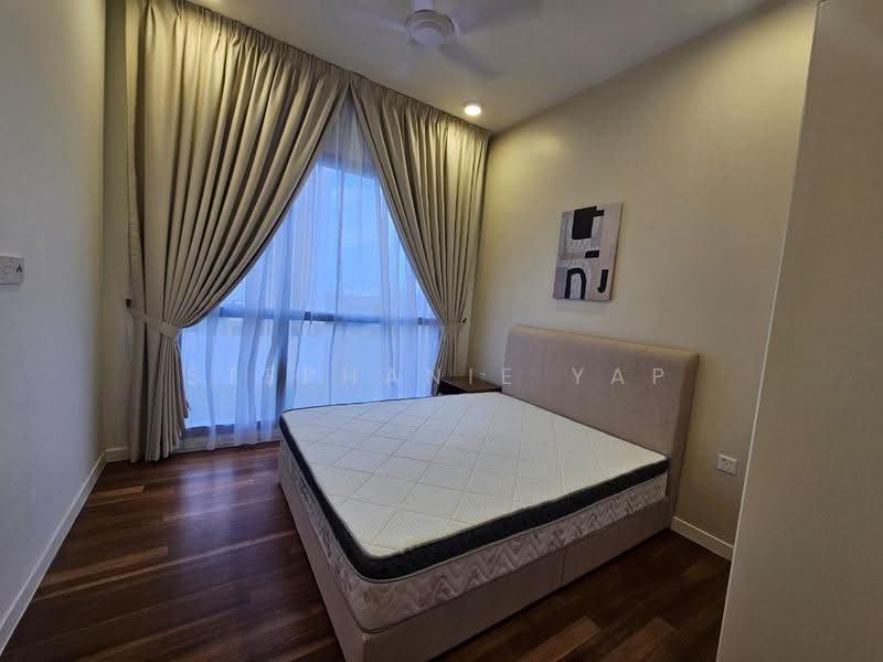 Service Residence for Sale at Edelweiss @ Tropicana Gardens - Stephanie Yap - Bedroom - PropertyGuru.com.my
