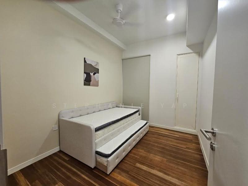 Service Residence for Sale at Edelweiss @ Tropicana Gardens - Stephanie Yap - Bedroom - PropertyGuru.com.my
