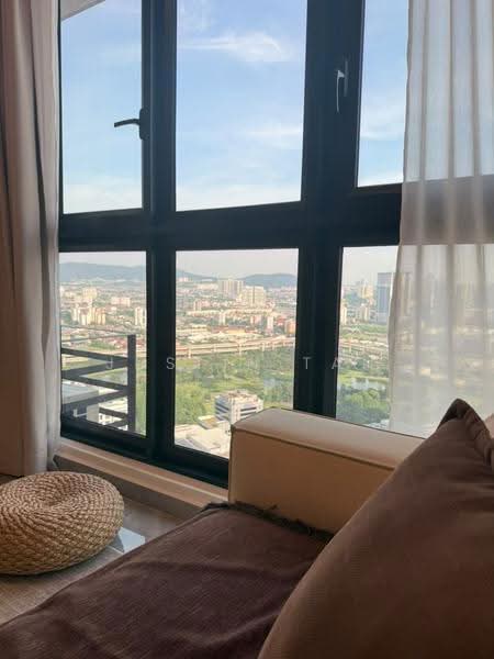 Service Residence for Rent at Agile Bukit Bintang - JUSTIN TAN - View - PropertyGuru.com.my