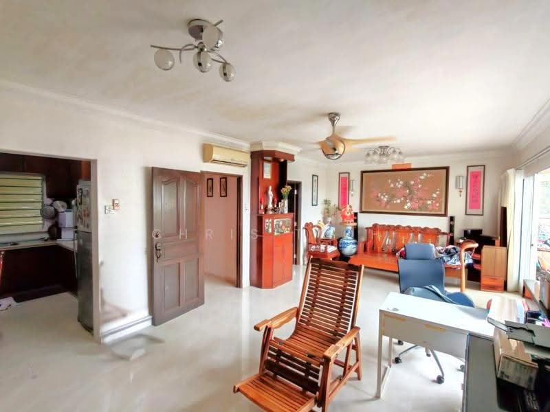 Condominium for Sale at Greenlane Park - Chris Teoh - PropertyGuru.com.my