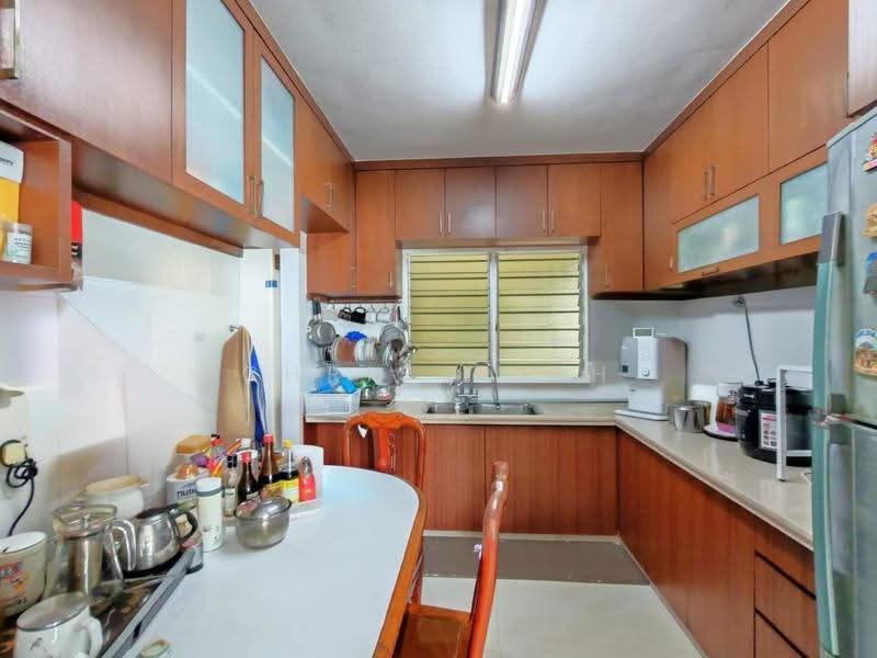 Condominium for Sale at Greenlane Park - Chris Teoh - PropertyGuru.com.my