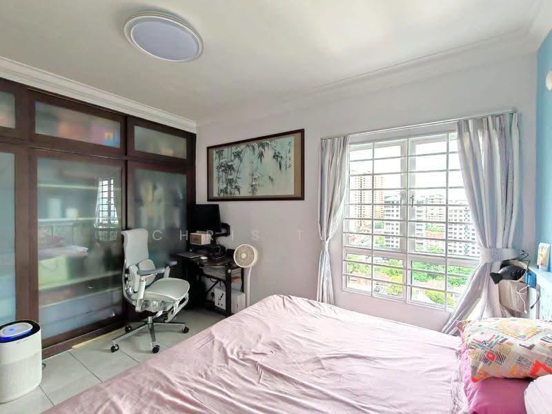 Condominium for Sale at Greenlane Park - Chris Teoh - PropertyGuru.com.my