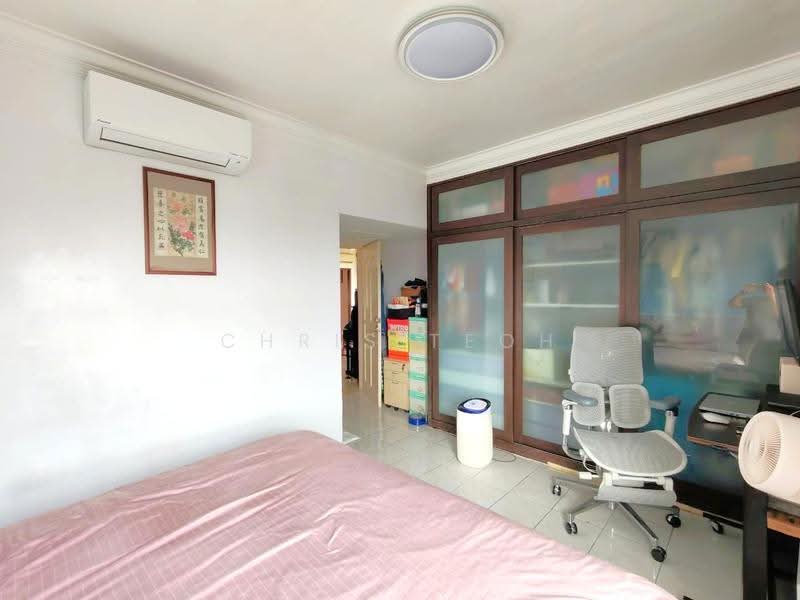 Condominium for Sale at Greenlane Park - Chris Teoh - PropertyGuru.com.my