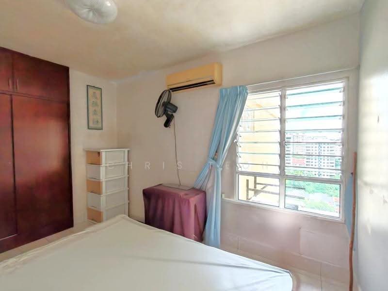 Condominium for Sale at Greenlane Park - Chris Teoh - PropertyGuru.com.my