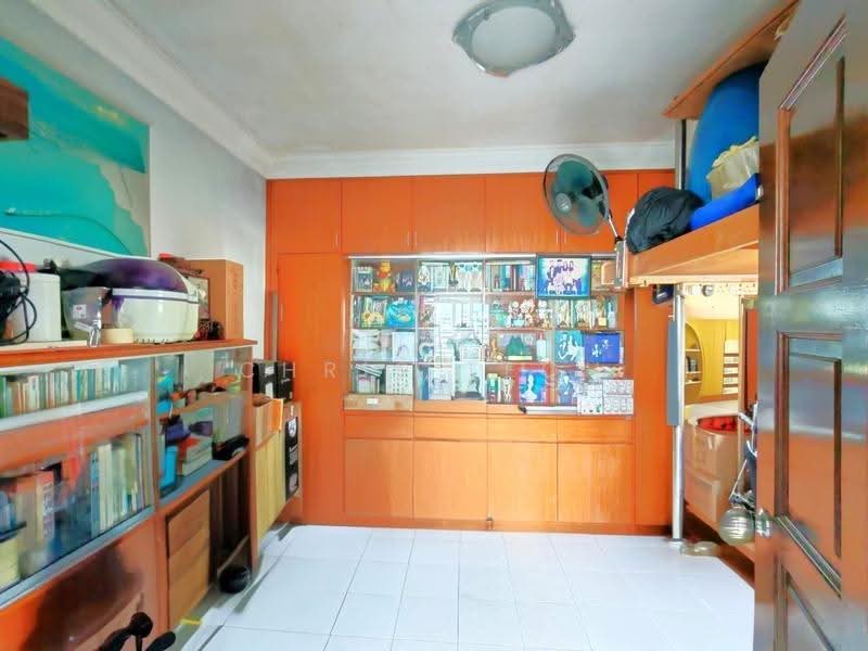 Condominium for Sale at Greenlane Park - Chris Teoh - PropertyGuru.com.my
