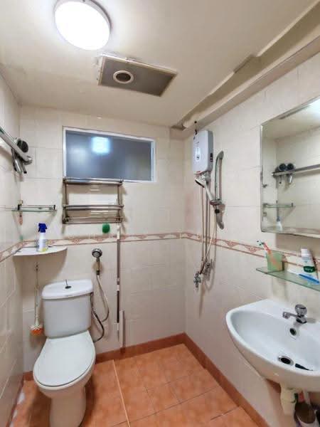 Condominium for Sale at Greenlane Park - Chris Teoh - PropertyGuru.com.my