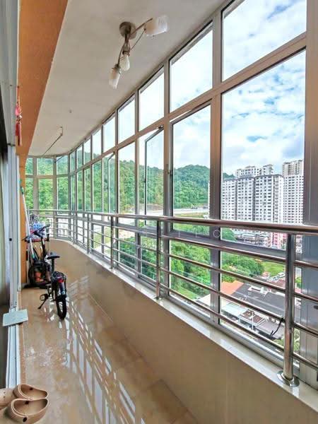 Condominium for Sale at Greenlane Park - Chris Teoh - PropertyGuru.com.my