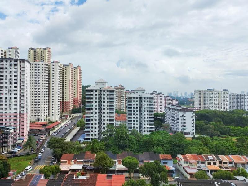 Condominium for Sale at Greenlane Park - Chris Teoh - PropertyGuru.com.my