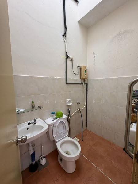 Rumah Teres 1-Tingkat untuk Dijual di Taman Pelangi Indah (Ulu Tiram) - Janice Teo - PropertyGuru.com.my