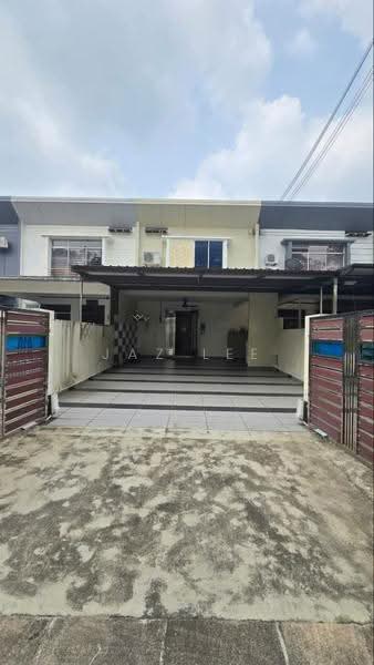 Rumah Teres 2-Tingkat untuk Dijual di Setia Tropika (Johor Bahru) - Jaz Lee - PropertyGuru.com.my