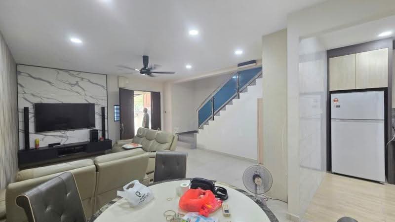 Rumah Teres 2-Tingkat untuk Dijual di Setia Tropika (Johor Bahru) - Jaz Lee - PropertyGuru.com.my