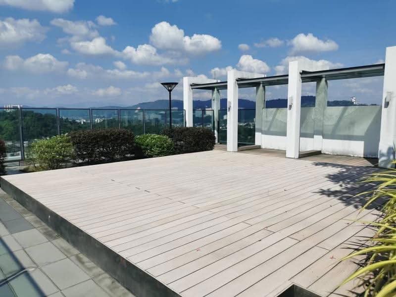 Condominium for Rent at Lido Residency - Kevin Chen - Exterior - PropertyGuru.com.my