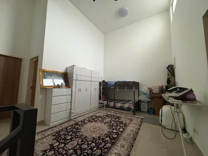 2-storey Terraced House for Sale in Jementah (Johor) - Albert Liew - Bedroom - PropertyGuru.com.my