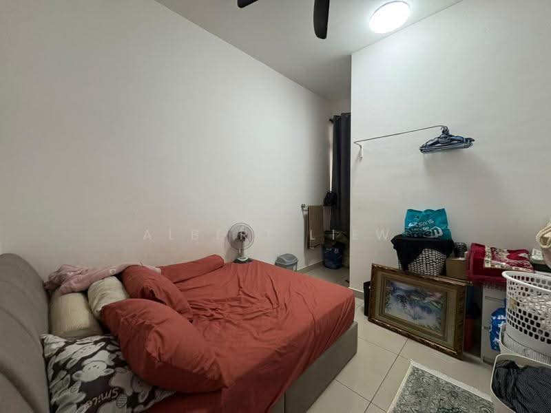 2-storey Terraced House for Sale in Jementah (Johor) - Albert Liew - Bedroom - PropertyGuru.com.my