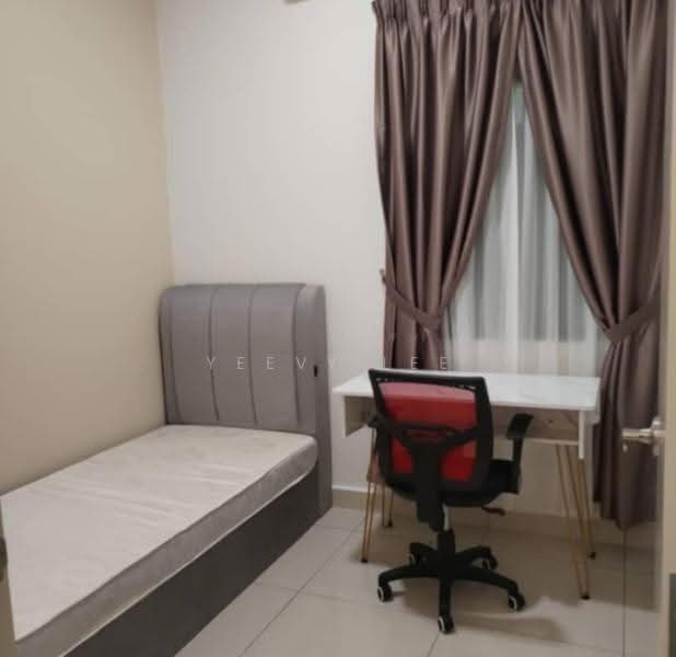 Condominium for Rent at Verando Residence - Yeevy Lee - Bedroom - PropertyGuru.com.my