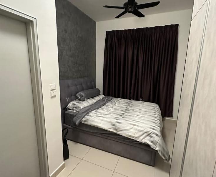 Condominium for Rent at Verando Residence - Yeevy Lee - Bedroom - PropertyGuru.com.my