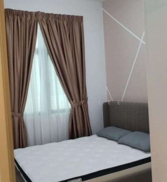 Condominium for Rent at Verando Residence - Yeevy Lee - Bedroom - PropertyGuru.com.my