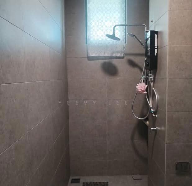 Condominium for Rent at Verando Residence - Yeevy Lee - Bathroom - PropertyGuru.com.my