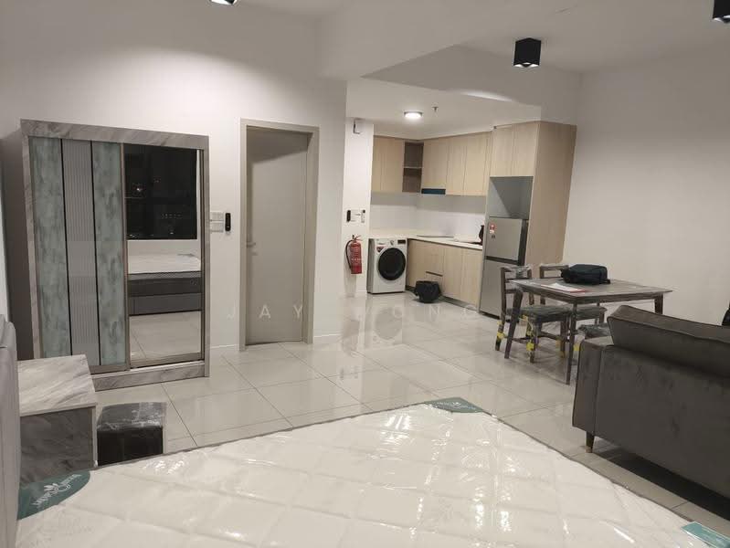 Kediaman Servis untuk Disewa di SouthPlace Residences @ Tropicana Metropark - Jay Wong - Interior - PropertyGuru.com.my