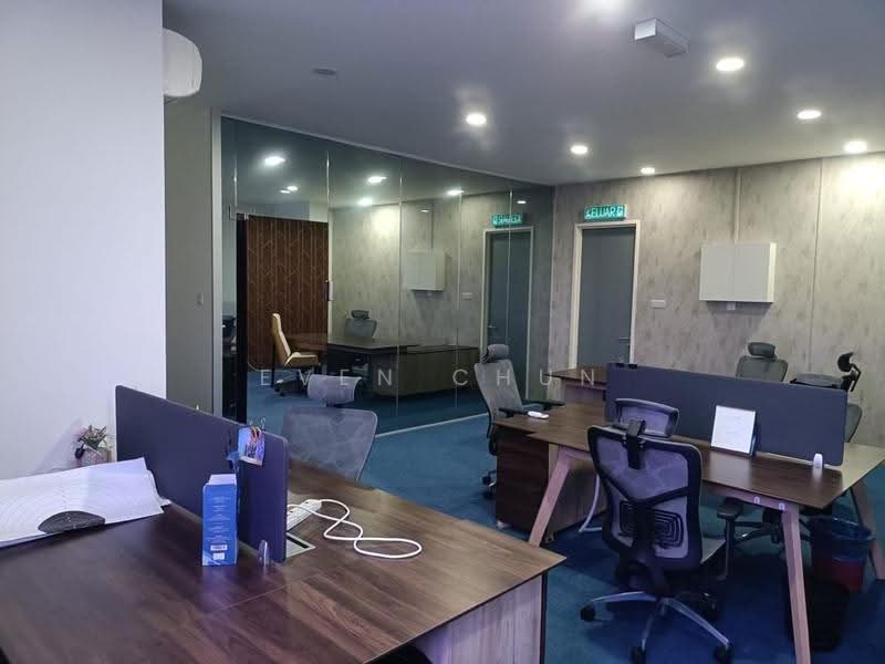 Cluster Factory for Rent in Eco Business Park 1 (Johor Bahru) - Even Chun - PropertyGuru.com.my