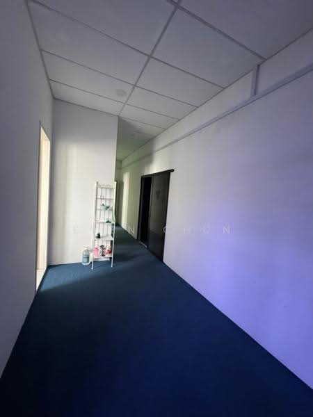 Cluster Factory for Rent in Eco Business Park 1 (Johor Bahru) - Even Chun - PropertyGuru.com.my