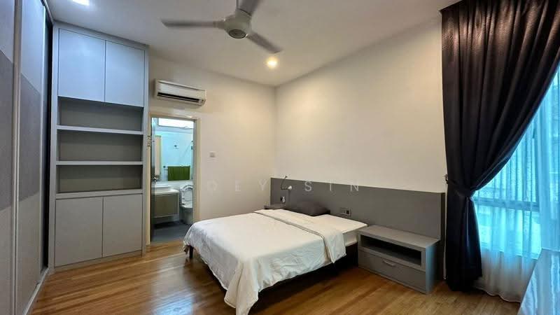 Rumah Berkembar untuk Disewa di Senibong (Permas Jaya) - Joey Sin - PropertyGuru.com.my