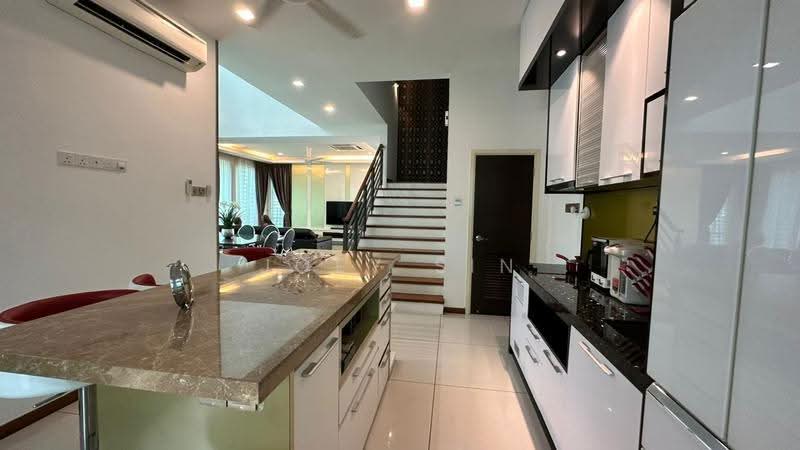 Rumah Berkembar untuk Disewa di Senibong (Permas Jaya) - Joey Sin - PropertyGuru.com.my