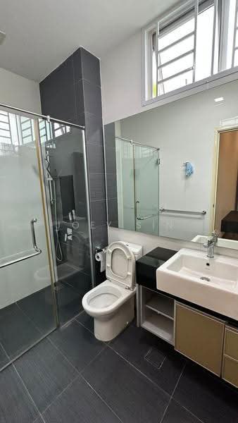 Rumah Berkembar untuk Disewa di Senibong (Permas Jaya) - Joey Sin - PropertyGuru.com.my