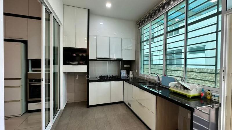 Rumah Berkembar untuk Disewa di Senibong (Permas Jaya) - Joey Sin - PropertyGuru.com.my