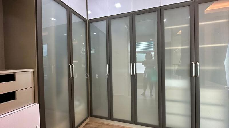 Rumah Berkembar untuk Disewa di Senibong (Permas Jaya) - Joey Sin - PropertyGuru.com.my