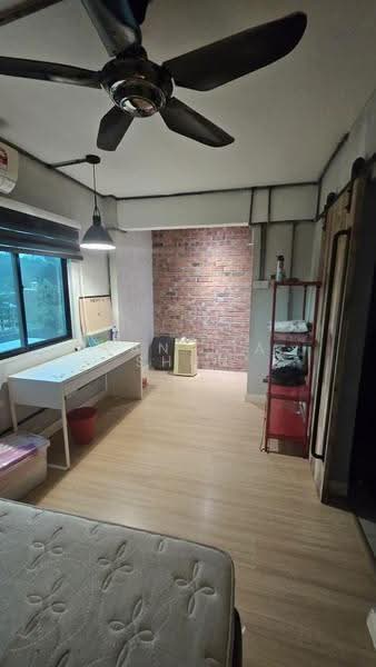 Pangsapuri untuk Dijual di Vista Wira 1 & 2 - Wan Jia Shun - PropertyGuru.com.my