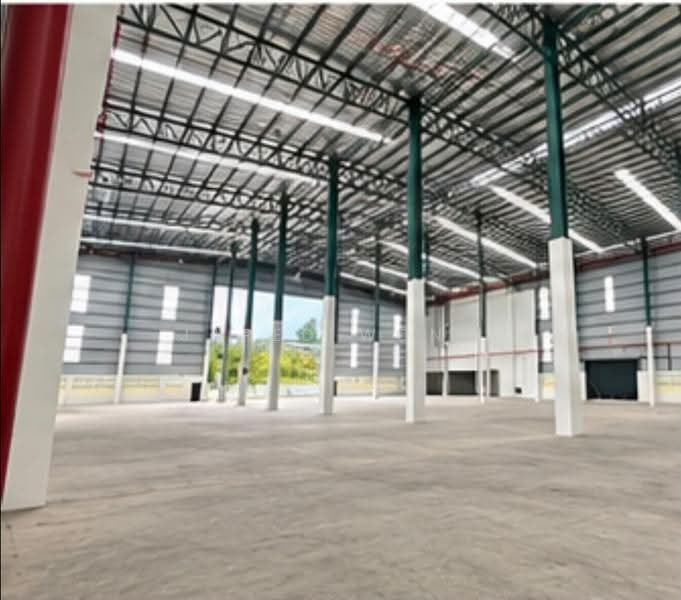 Detached Factory for Rent in Taman Balakong Jaya (Balakong) - Jared Wong - Interior - PropertyGuru.com.my