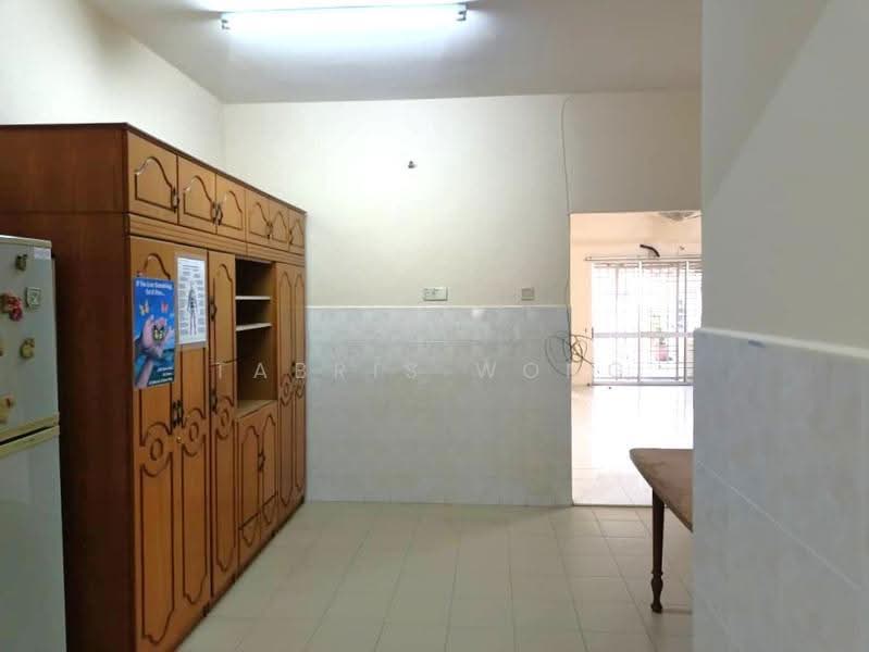 2-storey Terraced House for Sale in Bandar Bukit Tinggi (Klang) - Tabris Wong - Interior - PropertyGuru.com.my