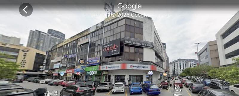 Shop for Rent in Ampang (Kuala Lumpur) - Aries Ng - Exterior - PropertyGuru.com.my
