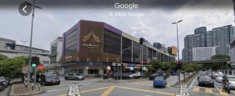 Shop for Rent in Ampang (Kuala Lumpur) - Aries Ng - Exterior - PropertyGuru.com.my