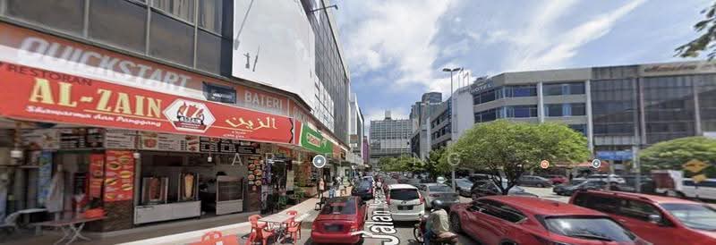 Shop for Rent in Ampang (Kuala Lumpur) - Aries Ng - PropertyGuru.com.my