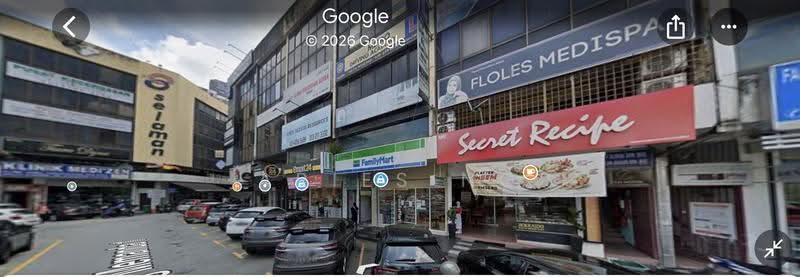 Shop for Rent in Ampang (Kuala Lumpur) - Aries Ng - PropertyGuru.com.my