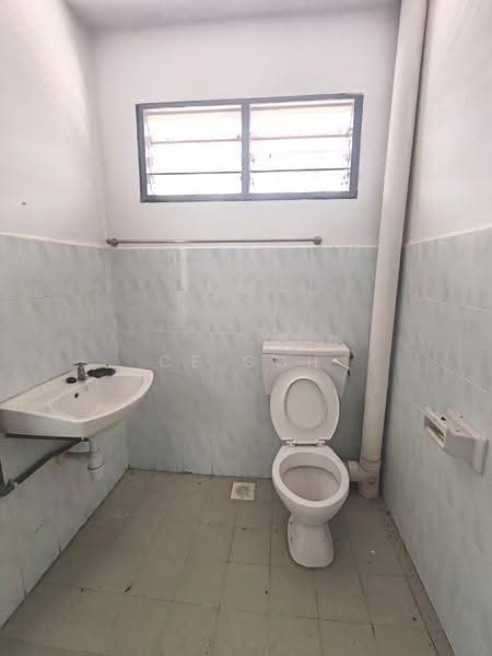 Rumah Teres 2-Tingkat untuk Dijual di Alor Setar (Kedah) - CE Goh - Bathroom - PropertyGuru.com.my